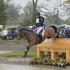 Michael Jung Widened the Gap After Cross Country at Kentucky
